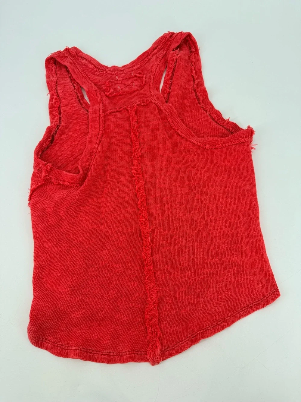 Free People Slim n Simple Tank Top XS